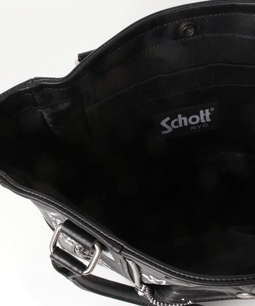 ONE MADE（ワンメイド）の「ONEMADE x Schott(ワンメイド x ショット