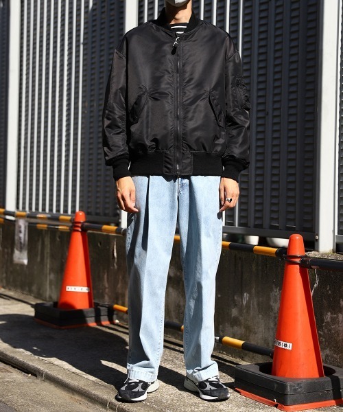 marka（マーカ）の「marka / マーカ：L-2B - recycle nylon twill