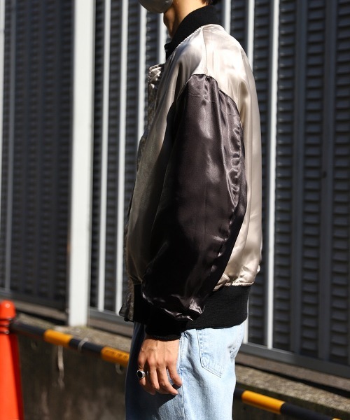 marka（マーカ）の「marka / マーカ：L-2B - recycle nylon twill