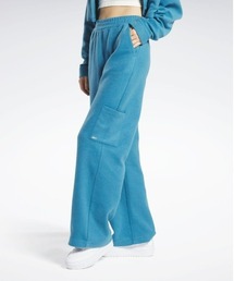 ワイドレッグパンツ / CL WDE FL WIDE LEG PANT