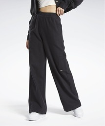 ワイドレッグパンツ / CL WDE FL WIDE LEG PANT