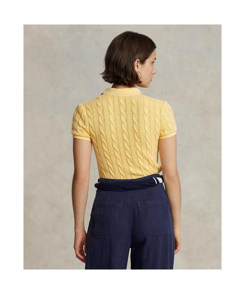 POLO RALPH LAUREN（ポロ ラルフ ローレン）の「スリム フィット