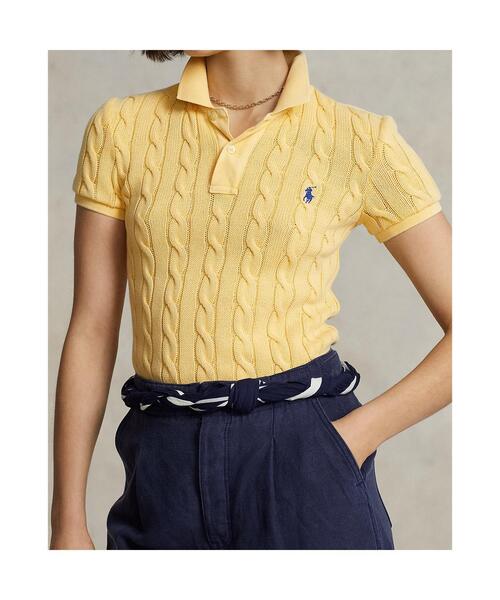 POLO RALPH LAUREN（ポロ ラルフ ローレン）の「スリム フィット
