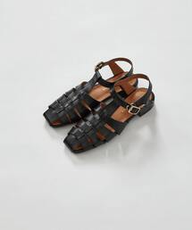 ADIEU TRISTESSE | グルカ風サンダル(サンダル)