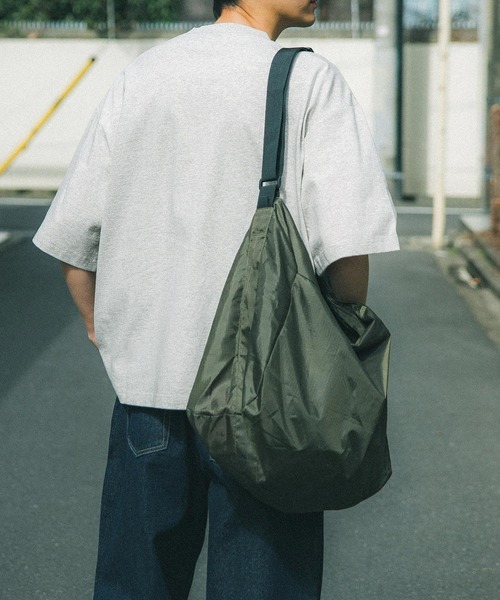 coca（coca）（コカ）の「メンズレタードサガラワッペン半袖T（Tシャツ/カットソー・メンズ・ネイビー/ホワイト/ブラック/グレー・M/L/XL）」の13枚目の写真