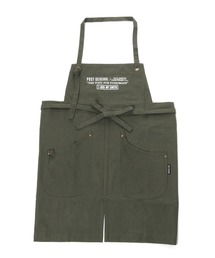 POST GENERAL（ポストジェネラル）の「【OLD SMITH】×【POST GENERAL】ワークエプロン（エプロン）」