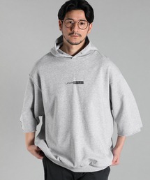 LANVIN en Bleu（ランバンオンブルー）の「オーバーサイズ ビッグ