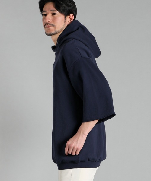 ランバンオンブルー38 パーカー LANVIN en Bleu｜ランバンオンブルーのパーカー通販 - ZOZOTOWN