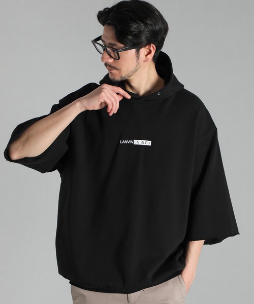 LANVIN en Bleu（ランバンオンブルー）の「オーバーサイズ ビッグ