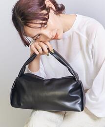 BEAUTY&YOUTH UNITED ARROWS | サイドタック ロング ワンハンドル ショルダーバッグ(ショルダーバッグ)