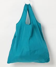 【W】【it】【FE4】NYLON POCKETABLE ECO BAG ナイロンポケッタブルエコバッグ