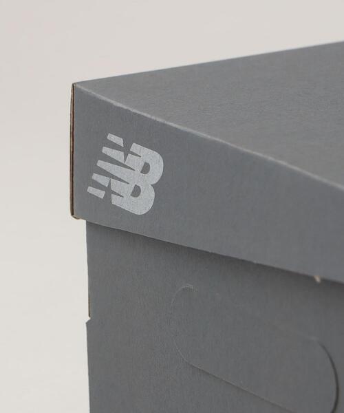 NEW BALANCE(ニューバランス)の「<New Balance> MR530CB(スニーカー・レディース・ライトグレー・22.5cm/23.5cm/24cm/24.5cm/25cm/23cm)」の7枚目の写真