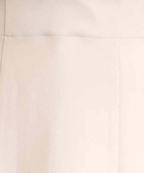 Cutie Blonde（キューティーブロンド）の「◆【2WAY】一枚で二度楽しめる！Vネック ジャンパースカート（スカート・レディース・アイボリー/ブラック・01/02/03）」の16枚目の写真