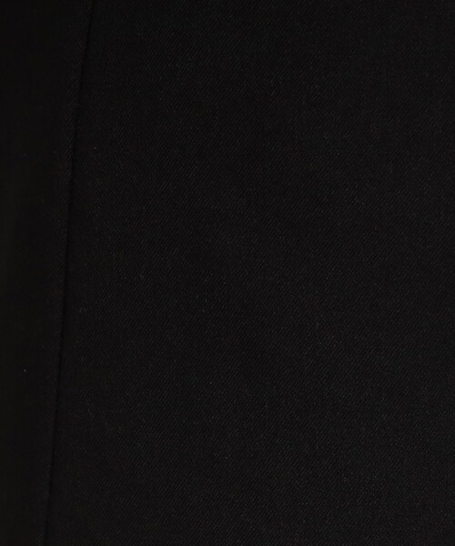 Cutie Blonde（キューティーブロンド）の「◆【2WAY】一枚で二度楽しめる！Vネック ジャンパースカート（スカート・レディース・アイボリー/ブラック・01/02/03）」の14枚目の写真