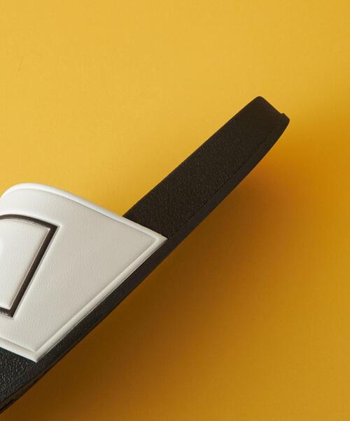 CITEN(シテン)の「<CITEN>シャワーサンダル(サンダル・レディース・ブラック/ホワイト・S/M/L)」の10枚目の写真