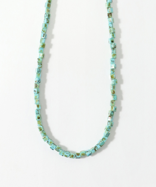 Jieda（ジエダ）の「【JIEDA / ジエダ】SWITCHING BEADS NECKLACE 