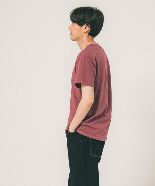 送料込★★Original Regular Fit Crew Tシャツ 妻氏 Regular Fit T-Shirt by 千田純生 ( chida_junsei ) ∞ SUZURI