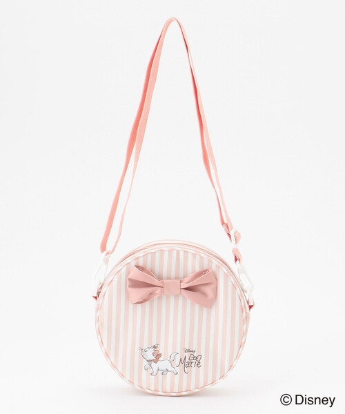 ANY(エニィ)の「【アイスクーリング用】保冷バッグ(ショルダーバッグ・キッズ・ライラック系8/ピンク系/ピンク系5/レッド系・F)」の3枚目の写真