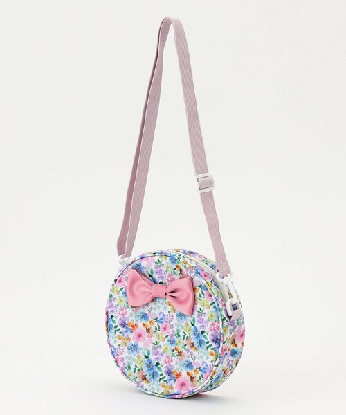 ANY(エニィ)の「【アイスクーリング用】保冷バッグ(ショルダーバッグ・キッズ・ライラック系8/ピンク系/ピンク系5/レッド系・F)」の13枚目の写真