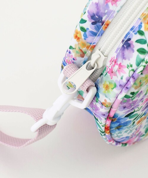 ANY(エニィ)の「【アイスクーリング用】保冷バッグ(ショルダーバッグ・キッズ・ライラック系8/ピンク系/ピンク系5/レッド系・F)」の16枚目の写真