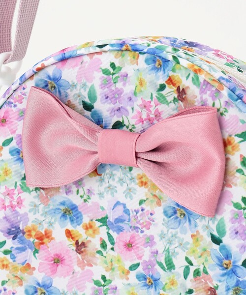 ANY(エニィ)の「【アイスクーリング用】保冷バッグ(ショルダーバッグ・キッズ・ライラック系8/ピンク系/ピンク系5/レッド系・F)」の17枚目の写真