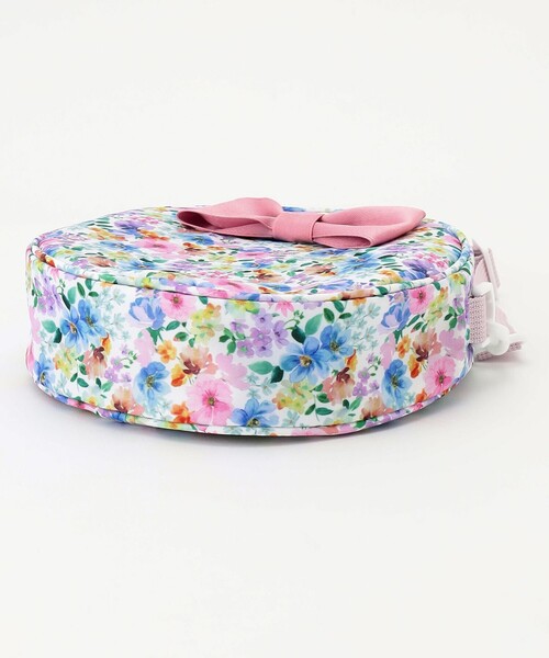 ANY(エニィ)の「【アイスクーリング用】保冷バッグ(ショルダーバッグ・キッズ・ライラック系8/ピンク系/ピンク系5/レッド系・F)」の11枚目の写真