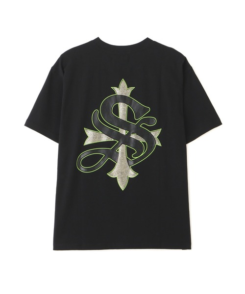 楽天市場】SUPPLIER サプライヤー Tシャツ トップス 半袖 ロゴ