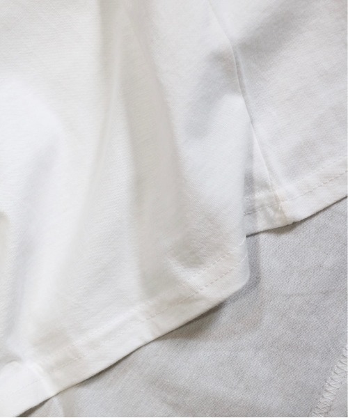 TOWN CRAFT/タウンクラフト USA MADE PACK CREW TEEアメリカ製パッククルーネックT-シャツオーガニックコットン(ユニセックス)（Tシャツ/カットソー）｜TOWNCRAFT（タウンクラフト）