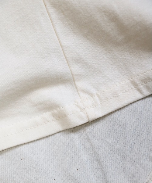 TOWN CRAFT/タウンクラフト USA MADE PACK CREW TEEアメリカ製パッククルーネックT-シャツオーガニックコットン(ユニセックス)（Tシャツ/カットソー）｜TOWNCRAFT（タウンクラフト）