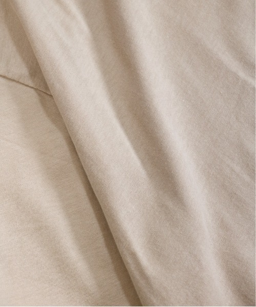 TOWN CRAFT/タウンクラフト USA MADE PACK CREW TEEアメリカ製パッククルーネックT-シャツオーガニックコットン(ユニセックス)（Tシャツ/カットソー）｜TOWNCRAFT（タウンクラフト）