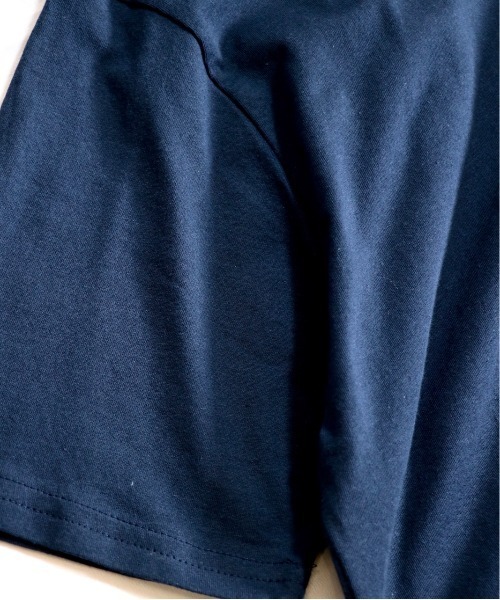 TOWN CRAFT/タウンクラフト USA MADE PACK CREW TEEアメリカ製パッククルーネックT-シャツオーガニックコットン(ユニセックス)（Tシャツ/カットソー）｜TOWNCRAFT（タウンクラフト）