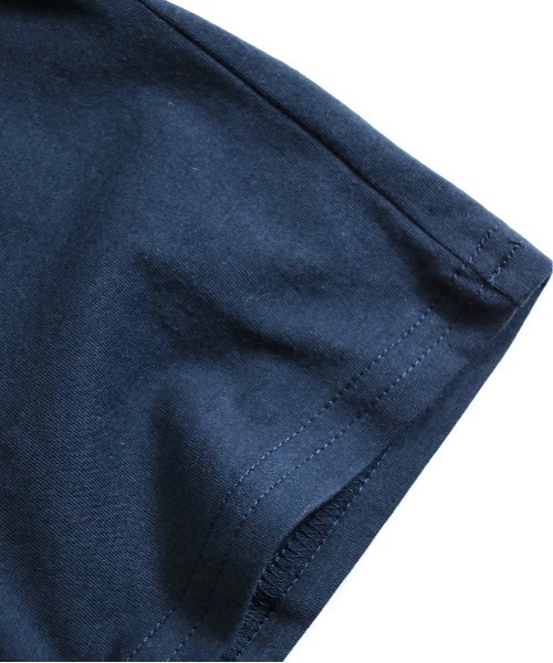 TOWN CRAFT/タウンクラフト USA MADE PACK CREW TEEアメリカ製パッククルーネックT-シャツオーガニックコットン(ユニセックス)（Tシャツ/カットソー）｜TOWNCRAFT（タウンクラフト）