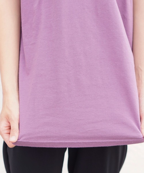 TOWN CRAFT/タウンクラフト USA MADE PACK CREW TEEアメリカ製パッククルーネックT-シャツオーガニックコットン(ユニセックス)（Tシャツ/カットソー）｜TOWNCRAFT（タウンクラフト）