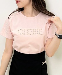 パールロゴちびTシャツ
