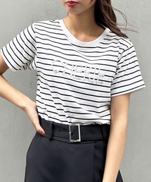 パールロゴちびTシャツ