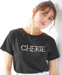パールロゴちびTシャツ