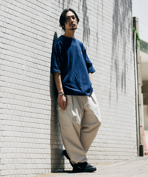 LACOSTE（ラコステ）の「【LACOSTE / ラコステ】リラックスフィット