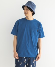 SIERRA DESIGNS | 【別注】SIERRA DESIGNS 吸汗速乾ポケットTEE(Tシャツ/カットソー)