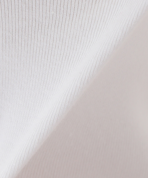 Oriens JOURNAL STANDARD（オリエンス ジャーナルスタンダード）の「アメリカンスリーブブラタンクトップ（タンクトップ・レディース・グリーン/ブルー/ホワイト・FREE）」の17枚目の写真