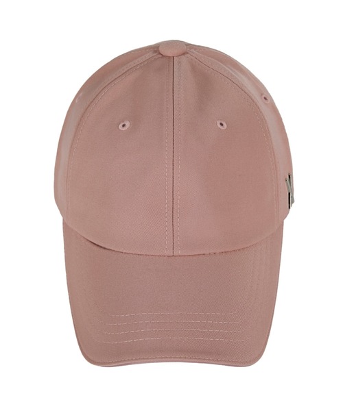 VARZAR（バザール）の「varzar-Gold＆Silver.スタッズ ロゴ オーバーフィット キャップ（キャップ・レディース・ピンク/ベージュ/ブラック系その他2/ブラック/その他1/その他2・FREE）」の14枚目の写真