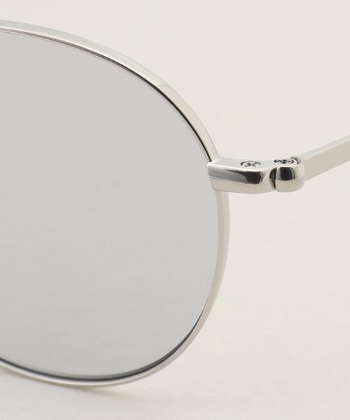 JOURNAL STANDARD（ジャーナルスタンダード）の「【MILLE/ミレー】AGNES（サングラス・レディース・ゴールド/シルバー・FREE）」の8枚目の写真