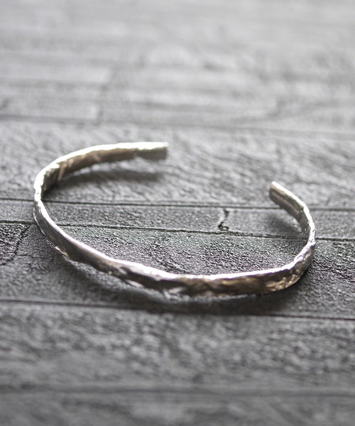 Starting Over(スターティングオーバー)の「シルバー925 ユニセックス デザインバングル / ブレスレット/レディース メンズ(ブレスレット・メンズ・その他1/その他2/その他3/その他11/その他8/その他19/その他22/その他24/その他/その他6/その他14/その他15/その他16/その他17/その他18/その他25/その他4/その他12/その他20/その他21/その他23/その他7/その他13/その他5/その他10・FREE)」の7枚目の写真