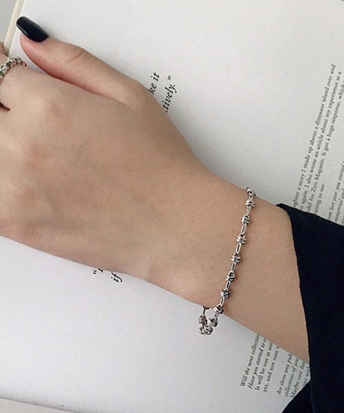 Starting Over(スターティングオーバー)の「シルバー925 ユニセックス デザインバングル / ブレスレット/レディース メンズ(ブレスレット・メンズ・その他1/その他2/その他3/その他11/その他8/その他19/その他22/その他24/その他/その他6/その他14/その他15/その他16/その他17/その他18/その他25/その他4/その他12/その他20/その他21/その他23/その他7/その他13/その他5/その他10・FREE)」の15枚目の写真