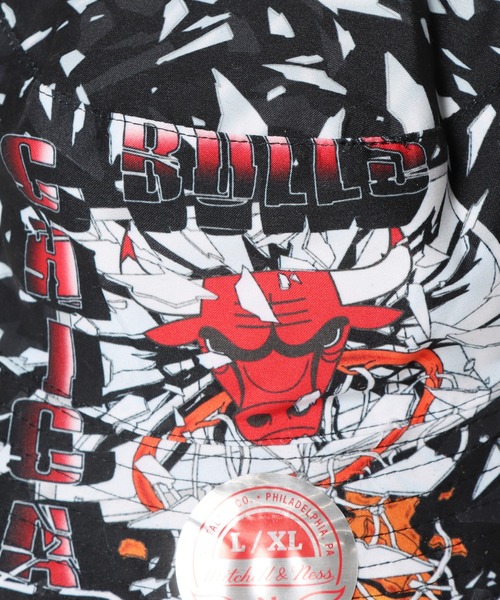 Mitchell&Ness（ミッチェル&ネス）の「Mitchell&Ness/ミッチェル