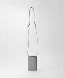 ITTI | <itti> ヘリ― フォン ポーチ(ポーチ)