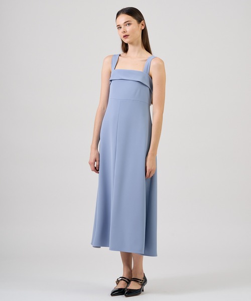 ANAYI ポリエステルツイル アシンメトリースカート 38 ANAYI ポリエステルツイル アシンメトリースカート 38 - メルカリ
