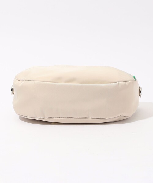 HVISK（ヴィスク）の「HVISK EMBER TEILL ハンドバッグ（ハンドバッグ・レディース・ブラック/ホワイト・FREE）」の3枚目の写真