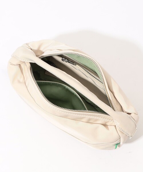 HVISK（ヴィスク）の「HVISK EMBER TEILL ハンドバッグ（ハンドバッグ・レディース・ブラック/ホワイト・FREE）」の8枚目の写真