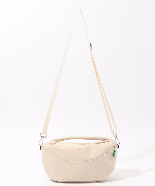 HVISK（ヴィスク）の「HVISK EMBER TEILL ハンドバッグ（ハンドバッグ・レディース・ブラック/ホワイト・FREE）」の7枚目の写真