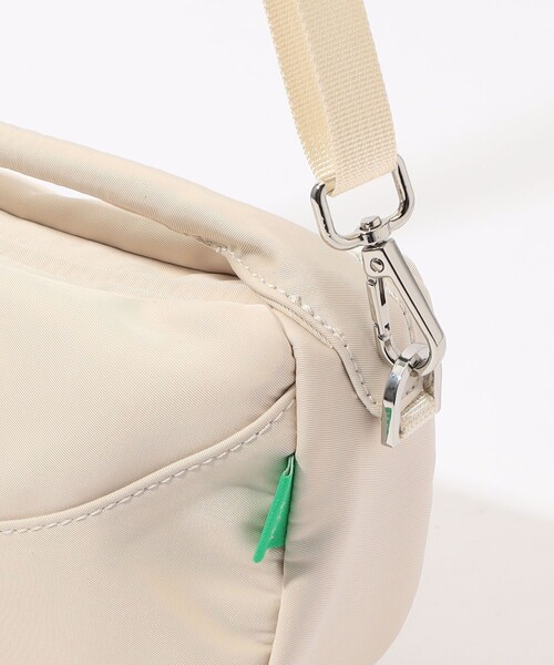 HVISK（ヴィスク）の「HVISK EMBER TEILL ハンドバッグ（ハンドバッグ・レディース・ブラック/ホワイト・FREE）」の11枚目の写真